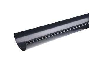 PVC Tekne 3m, melns