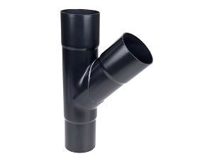 Atzars 75/75/60°, melns