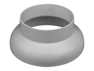 Ūdens savācēja vāciņš 110mm, pelēks