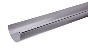 PVC Tekne 3m, pelēks