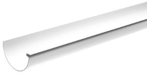 PVC Tekne 3m, balts