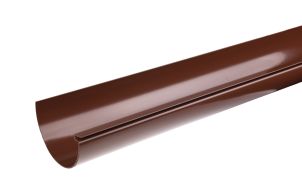 PVC Tekne 3m, brūns