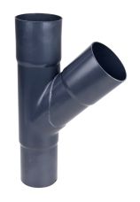 Atzars 90/90/60°, grafīts